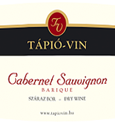 Cabernet Sauvignon Barrique